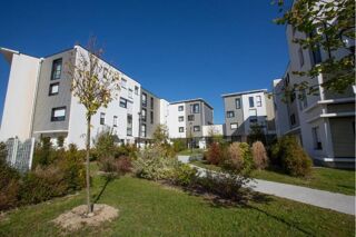  Appartement � vendre 1 pi�ce 21 m�