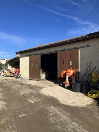 Vente Maison Maison Saint laurent d'agny