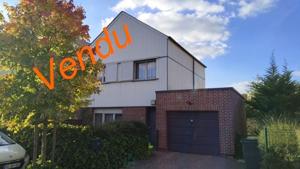 Vente Maison Maison Saint leger du bourg denis