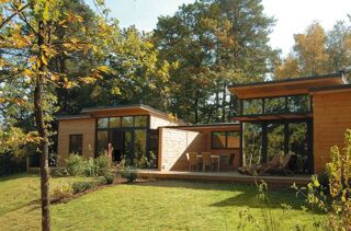  Appartement � vendre 4 pi�ces 62 m�