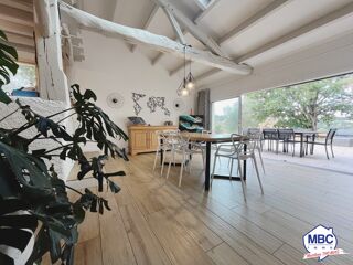  Maison à vendre 8 pièces 270 m²