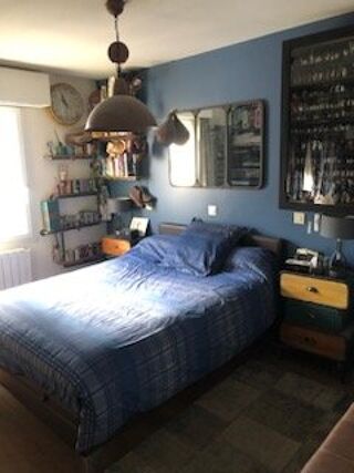  Appartement � vendre 2 pi�ces 73 m�