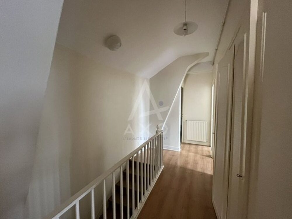Vente Appartement Appartement ancien Angouleme