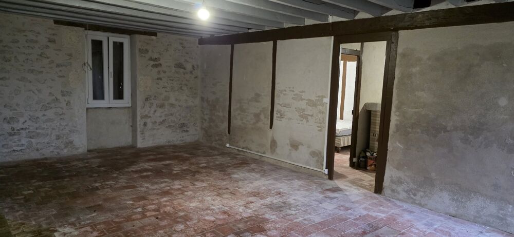 Vente Maison Maison Mers sur indre