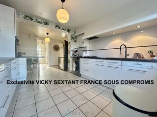 Vente Maison Maison Douai