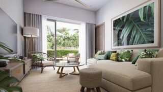  Appartement � vendre 3 pi�ces 72 m� Ile maurice