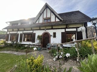  Maison à vendre 5 pièces 110 m²