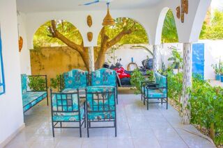  Maison � vendre 4 pi�ces 125 m� Saly