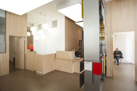 Local commercial 2380 69006 Lyon 6eme arrondissement