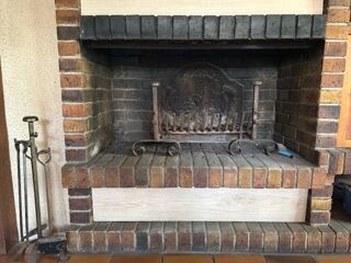  Maison � vendre 8 pi�ces 123 m�