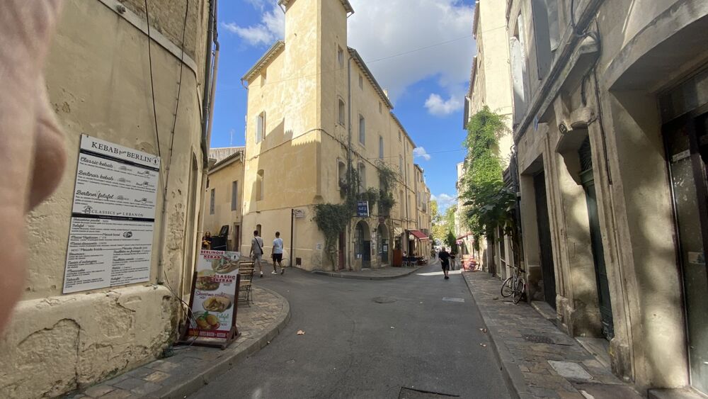 Vente Appartement Appartement Montpellier