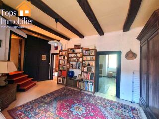 Vente Maison Maison Peyrusse le roc