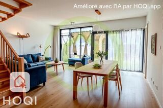  Maison � vendre 8 pi�ces 165 m�