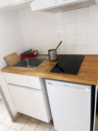  Appartement � louer 1 pi�ce 20 m�