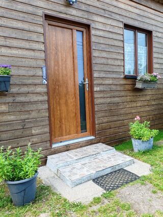  Maison � vendre 3 pi�ces 48 m�