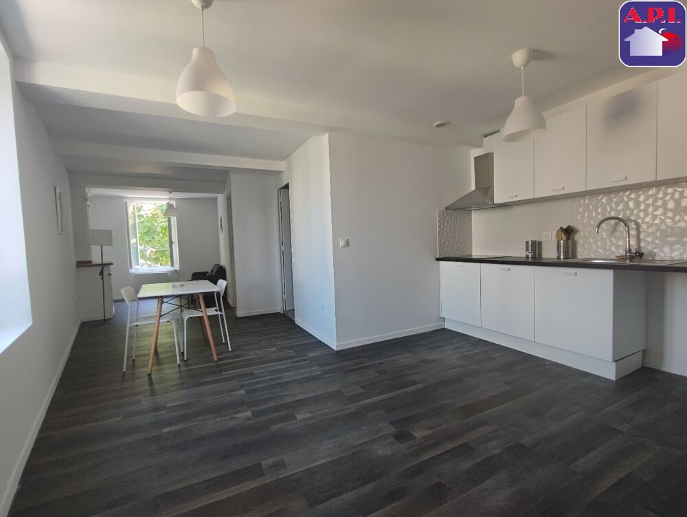 Location Appartement Appartement Pamiers
