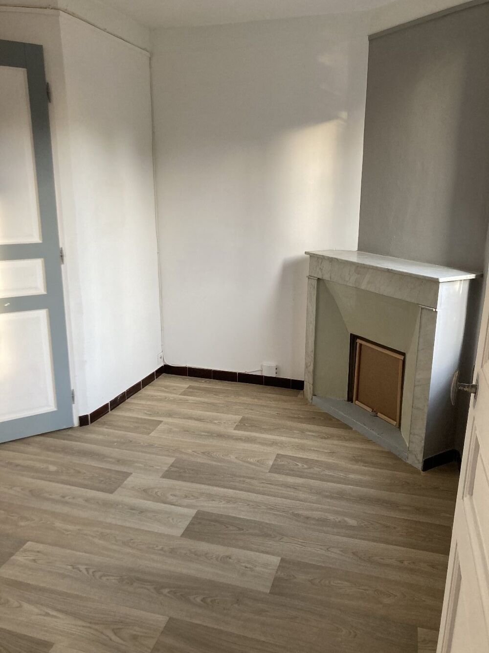Vente Appartement Appartement Toulon