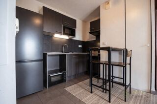  Appartement � vendre 2 pi�ces 40 m�