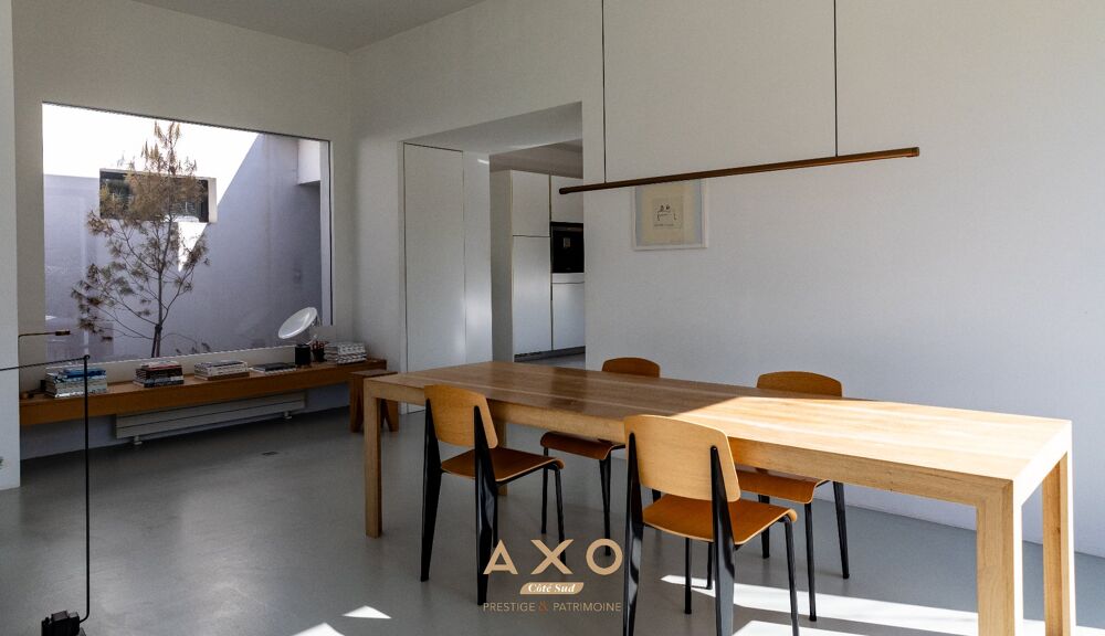 � vendre  Maison Le Tholonet (13100)