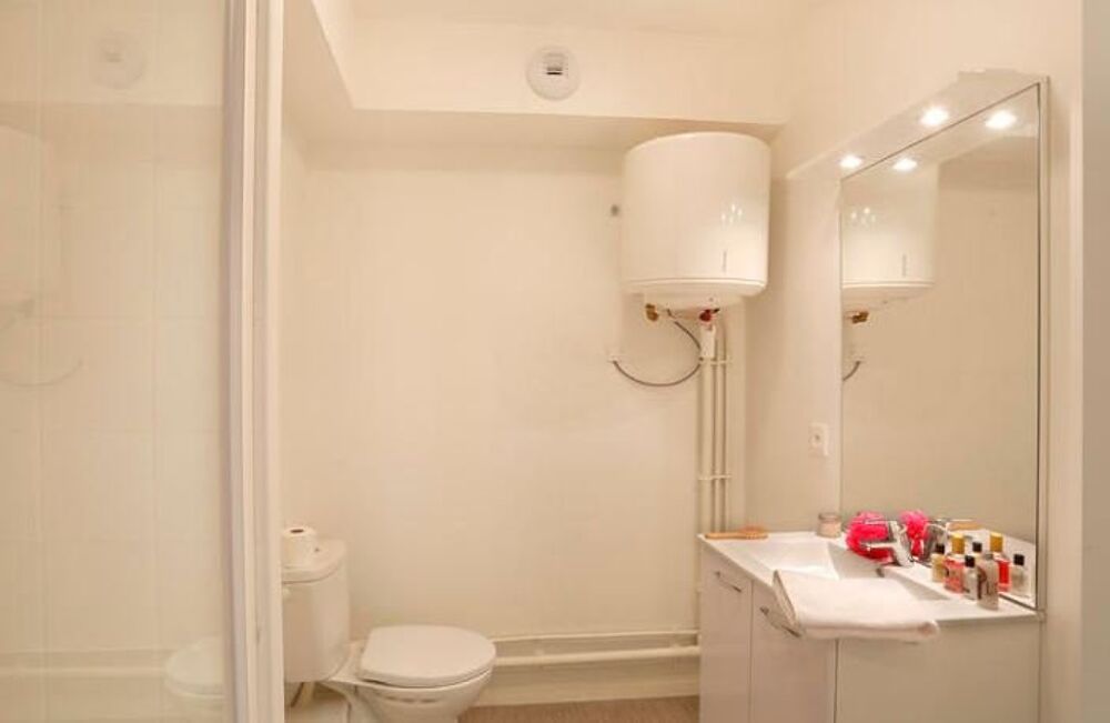 Vente Appartement R�sidence Etudiante Roubaix