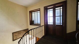  Maison � vendre 15 + pi�ces 214 m�