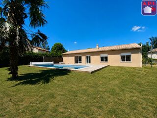  Maison à vendre 4 pièces 92 m²