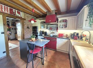  Villa � vendre 6 pi�ces 198 m�