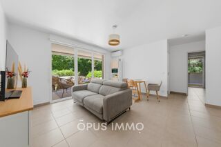  Appartement à vendre 3 pièces 59 m²