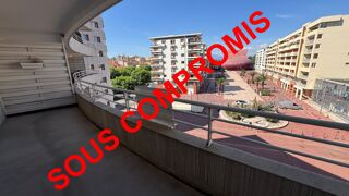  Appartement à vendre 2 pièces 45 m²