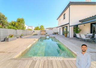  Villa � vendre 5 pi�ces 112 m�