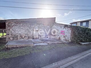  Maison � vendre 2 pi�ces 