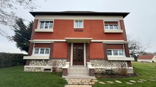  Maison � vendre 6 pi�ces 126 m�