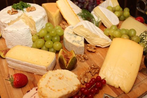 Alimentation 165000 73100 Aix les bains