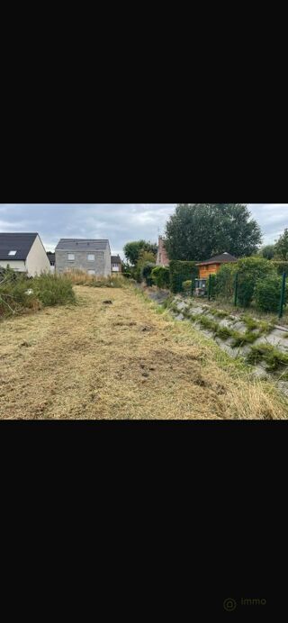  Terrain � vendre 835 m�
