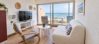  Appartement à louer 2 pièces 39 m²