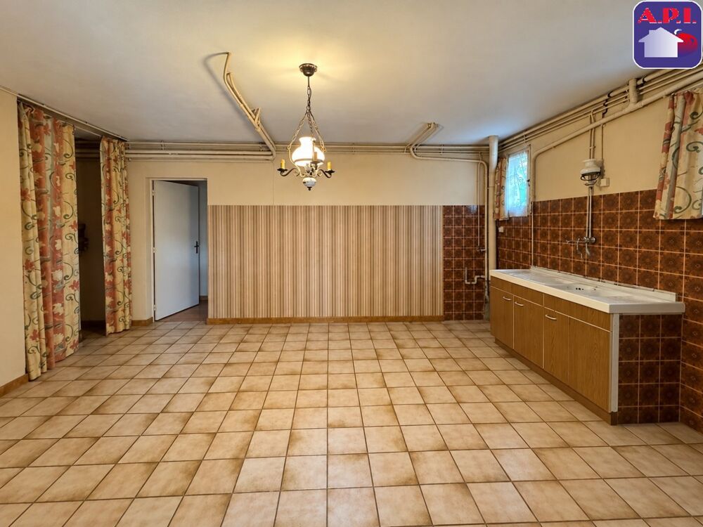 Vente Maison Maison Pamiers