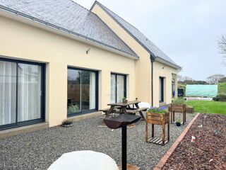  Maison à vendre 6 pièces 163 m²