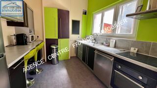  Loft � vendre 3 pi�ces 120 m� Bourges