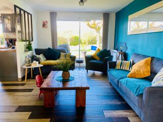  Maison � vendre 7 pi�ces 168 m�