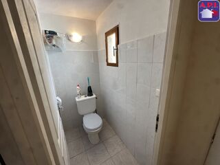  Maison à vendre 3 pièces 56 m²