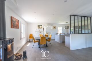  Maison à vendre 7 pièces 163 m²