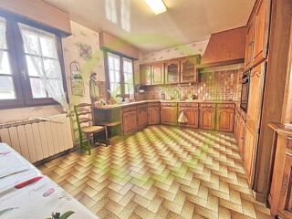  Maison � vendre 8 pi�ces 162 m�