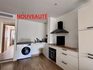  Appartement à vendre 2 pièces 43 m²