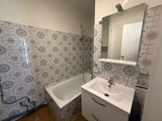  Appartement � louer 1 pi�ce 25 m�