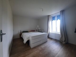 Maison à louer 5 pièces 113 m²