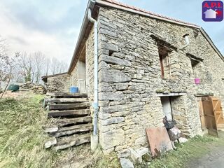  Maison à vendre 1 pièce 107 m²