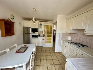  Appartement à vendre 4 pièces 125 m²