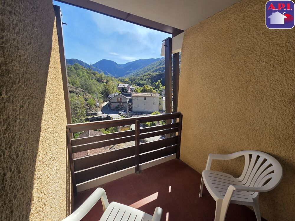 Vente Appartement Appartement Ax les thermes