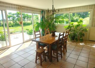  Maison à vendre 6 pièces 154 m²