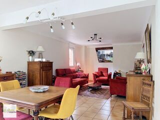  Maison à vendre 6 pièces 137 m²